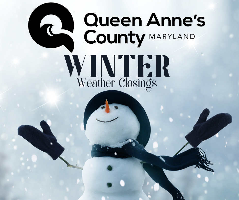 Weather Closings (3)