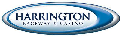 Harrington Casino logo