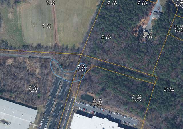 Cross Island Trail Section Closed Aug 8-9 websize