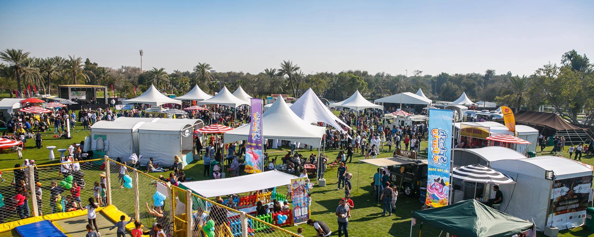 taste of matapeake at batts neck