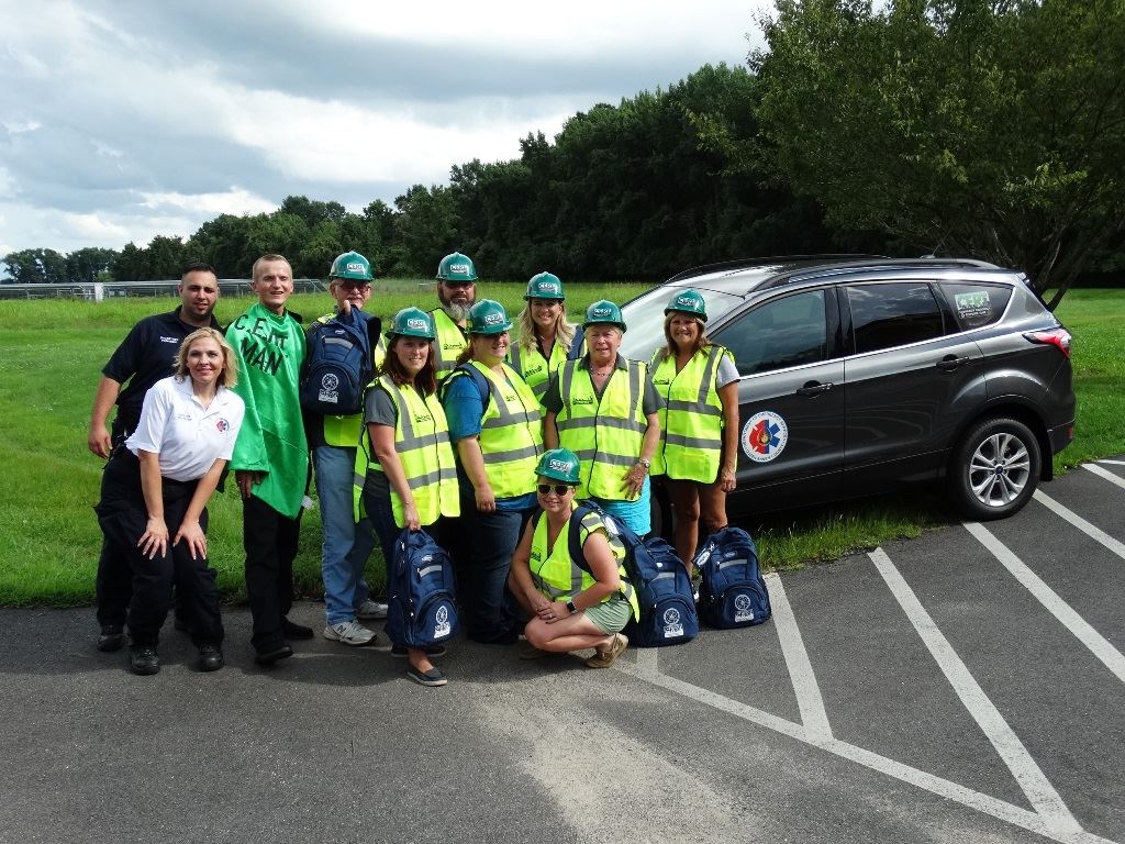 BD of Elections does CERT websize