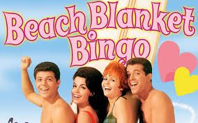 Beach Blanket Bingo