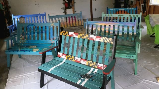 Benches together WEBSIZE