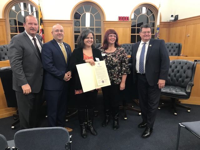 For All Seasons Trafficking Awareness