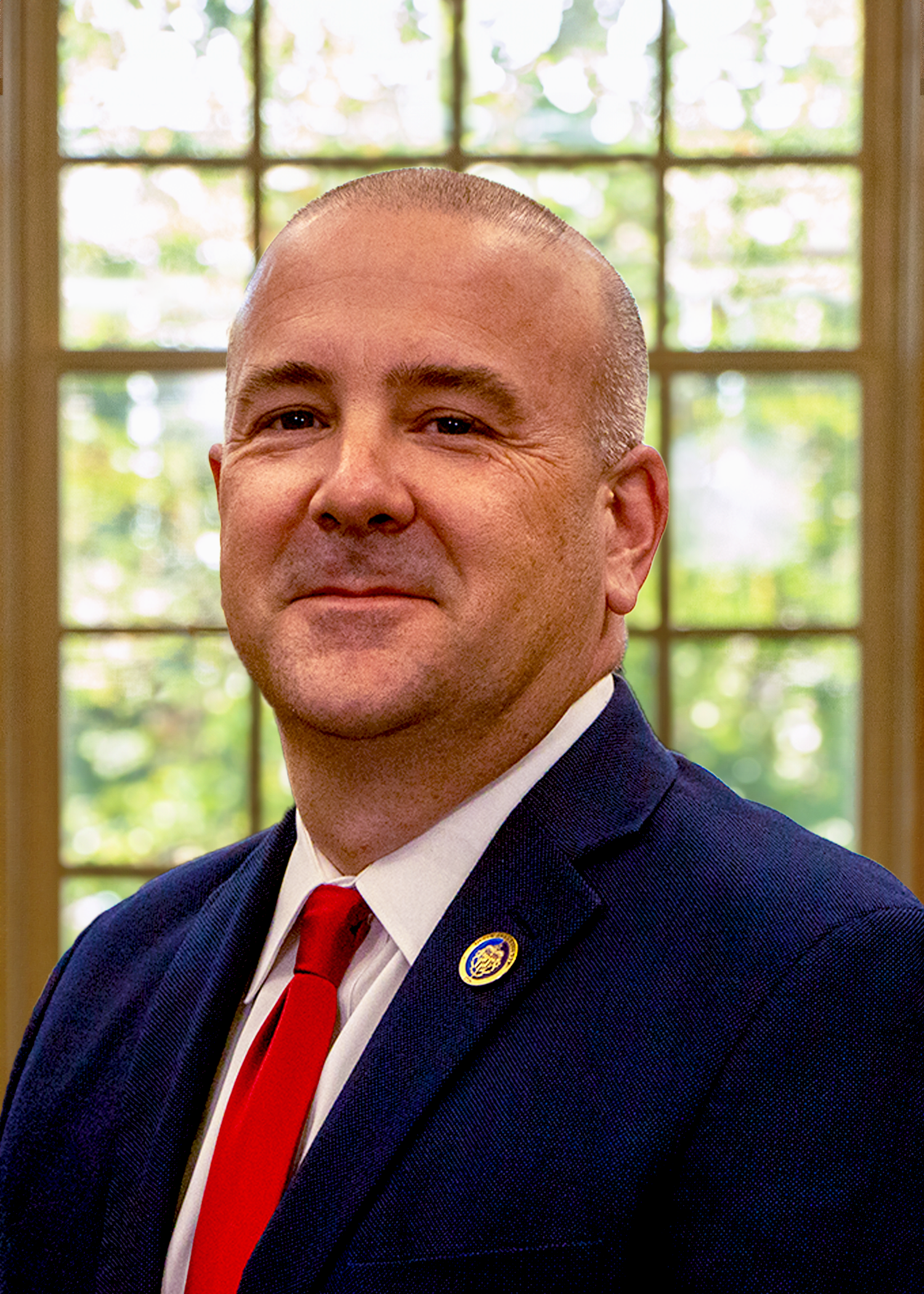 Christopher M. Corchiarino