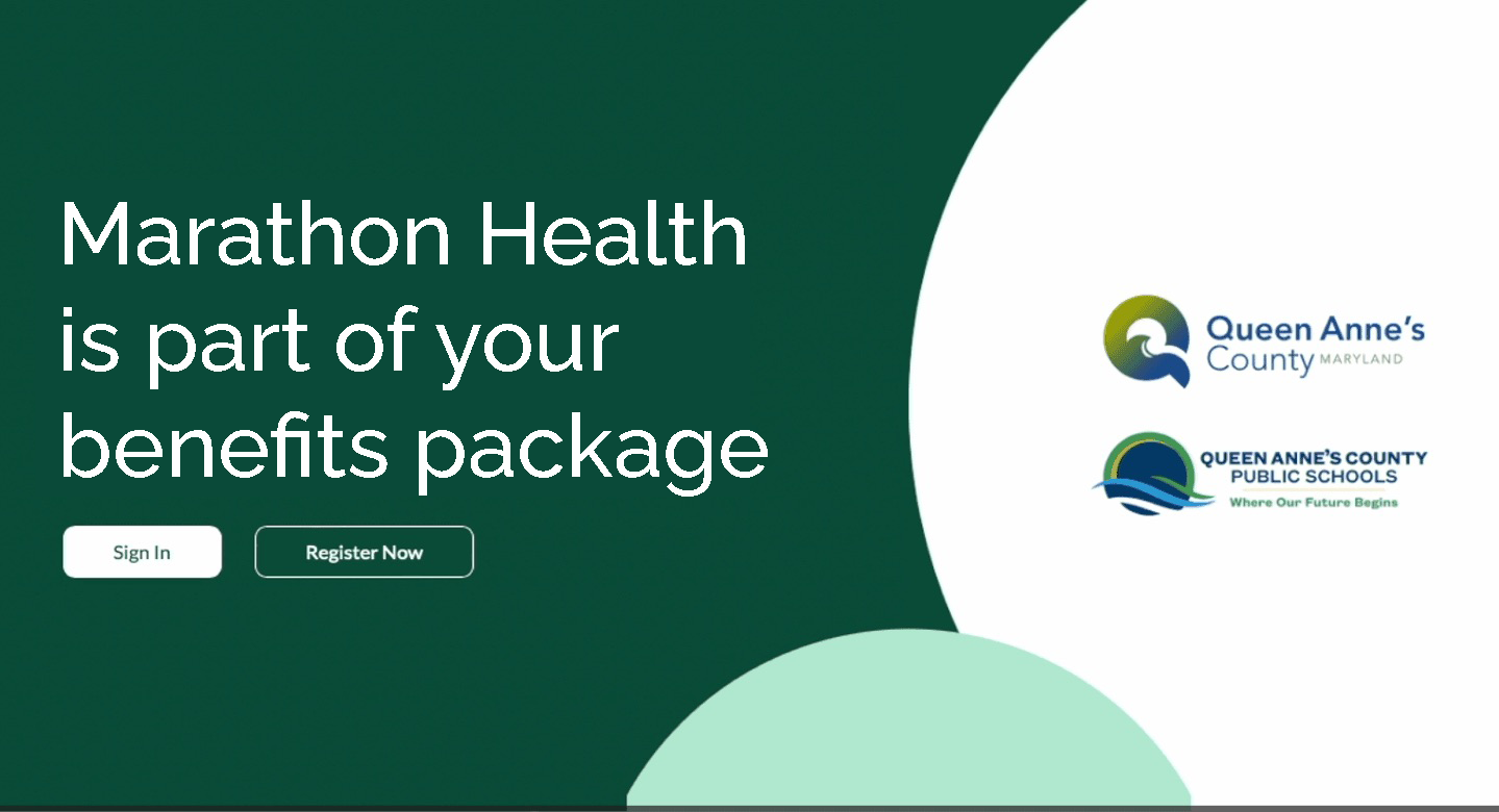 Marathon Health - Benefits