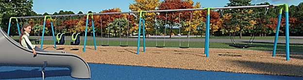 Mowbray Playground 2