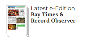 BAYTIMES LOGO