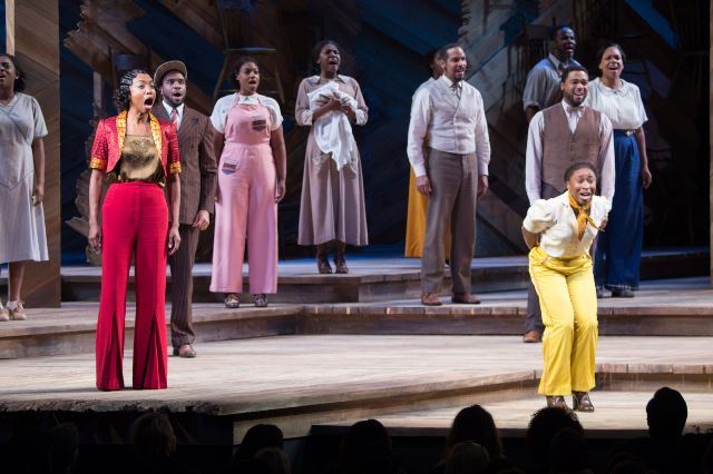 The Color Purple websize